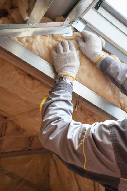 Best Residential Insulation in East Richmond Heights, CA