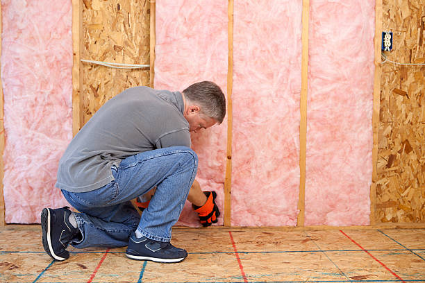East Richmond Heights, CA Insulation Contractor Pros