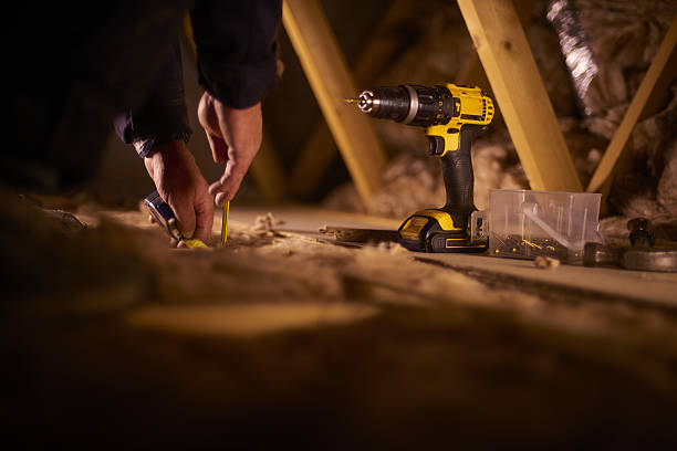 Best Insulation Maintenance and Repair in East Richmond Heights, CA